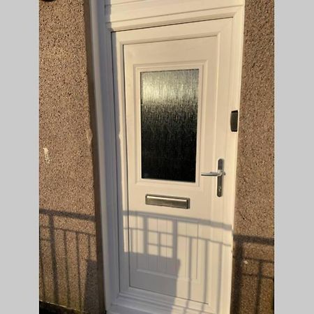 Bellshill Central Apartments Εξωτερικό φωτογραφία