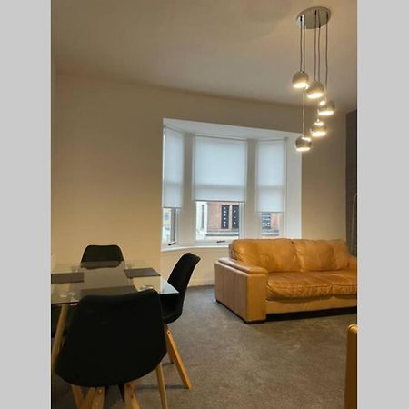Bellshill Central Apartments Εξωτερικό φωτογραφία