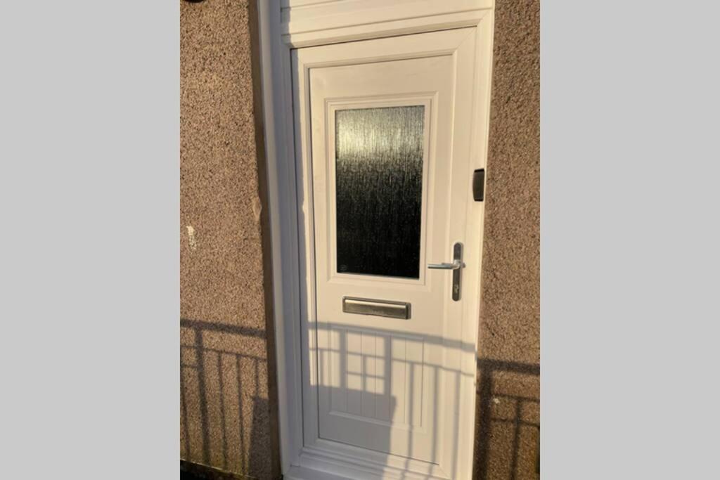 Bellshill Central Apartments Εξωτερικό φωτογραφία