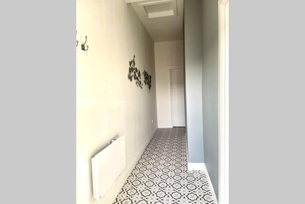 Bellshill Central Apartments Εξωτερικό φωτογραφία